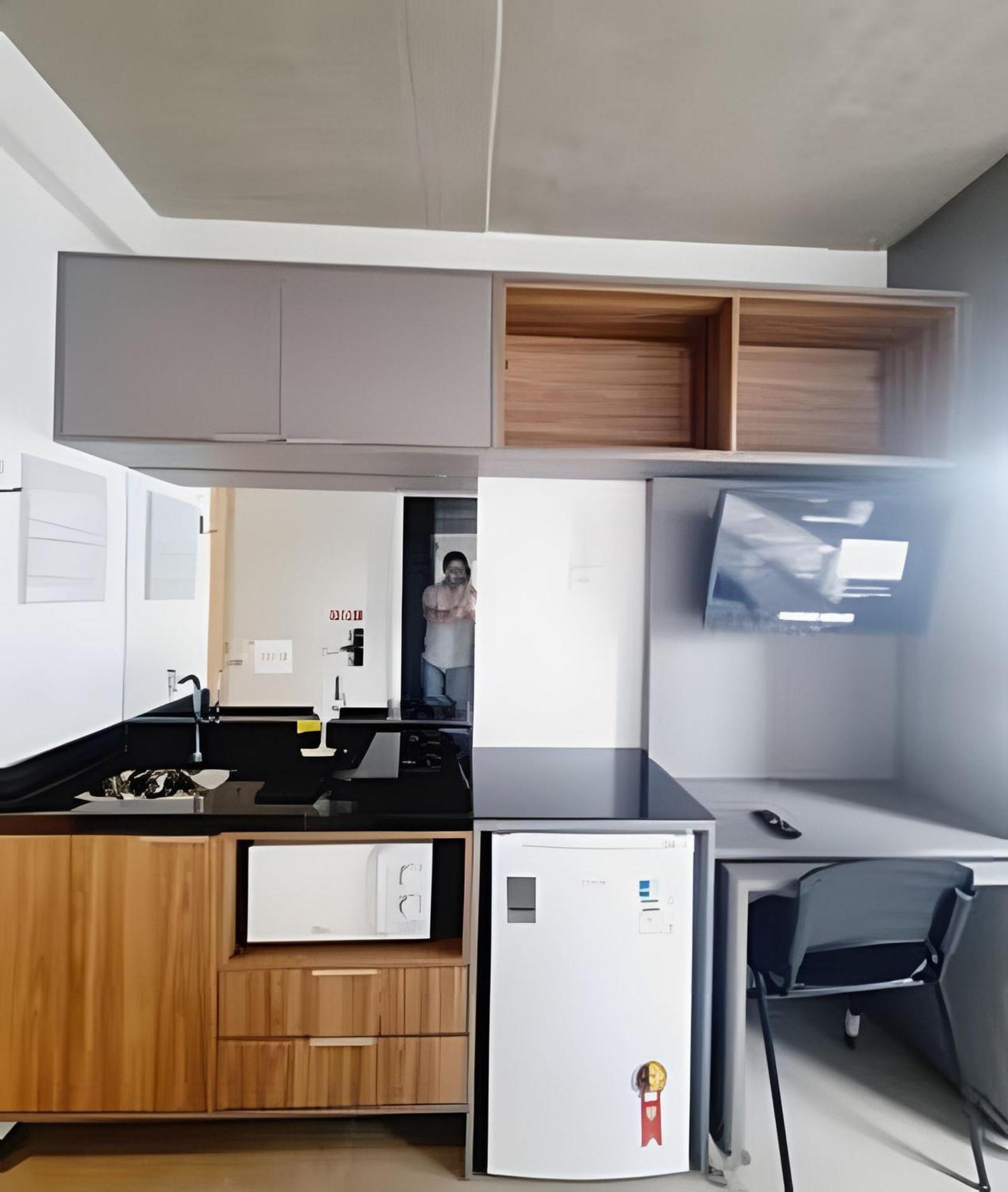 Apartamento Na Alameda Lorena *